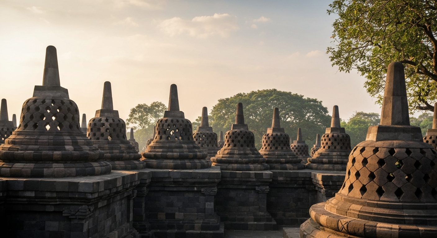 Borobudur Tour Price & Cost from Bali — 2026 Packages & What’s Included