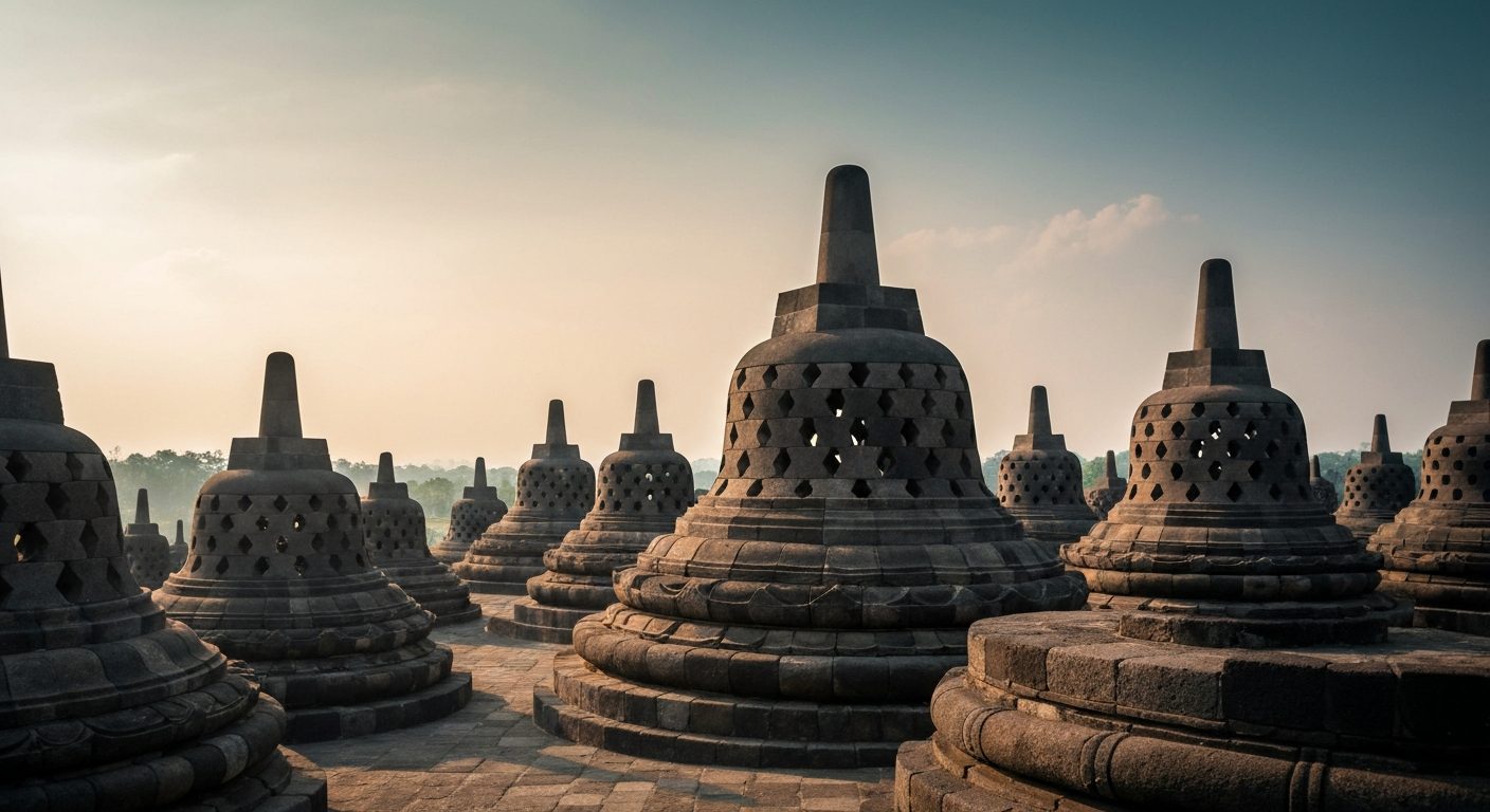 Is Borobudur Worth It? Honest Reviews, Tips & What to Expect